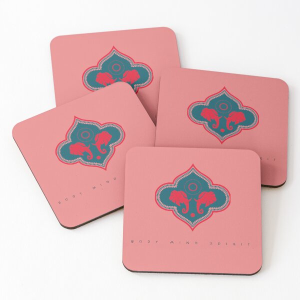 Item preview, Believe in the power of Mind, Spirit and Body designed and sold by JuanKarlos.