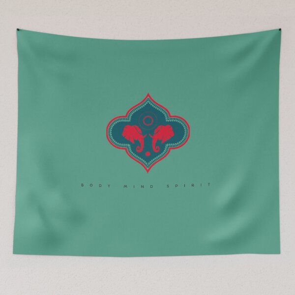 Item preview, Believe in the power of Mind, Spirit and Body designed and sold by JuanKarlos.