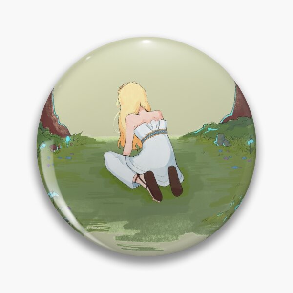 Item preview, False Prophet designed and sold by Ambystomas.