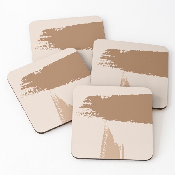 Item preview, Minimal Brush Strokes designed and sold by mysticminimals.