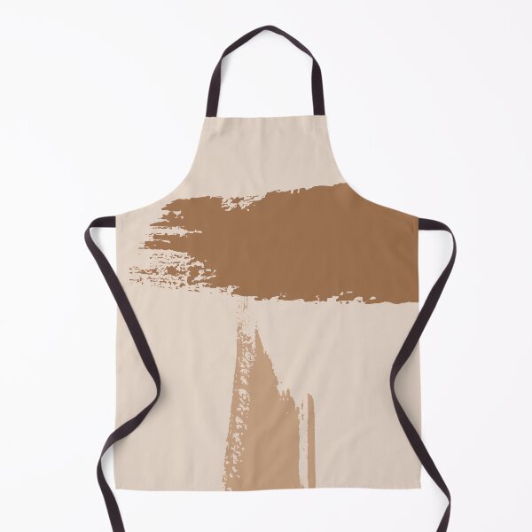Item preview, Minimal Brush Strokes designed and sold by mysticminimals.