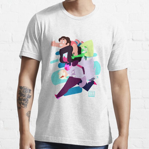 Crystal gems Essential T-Shirt