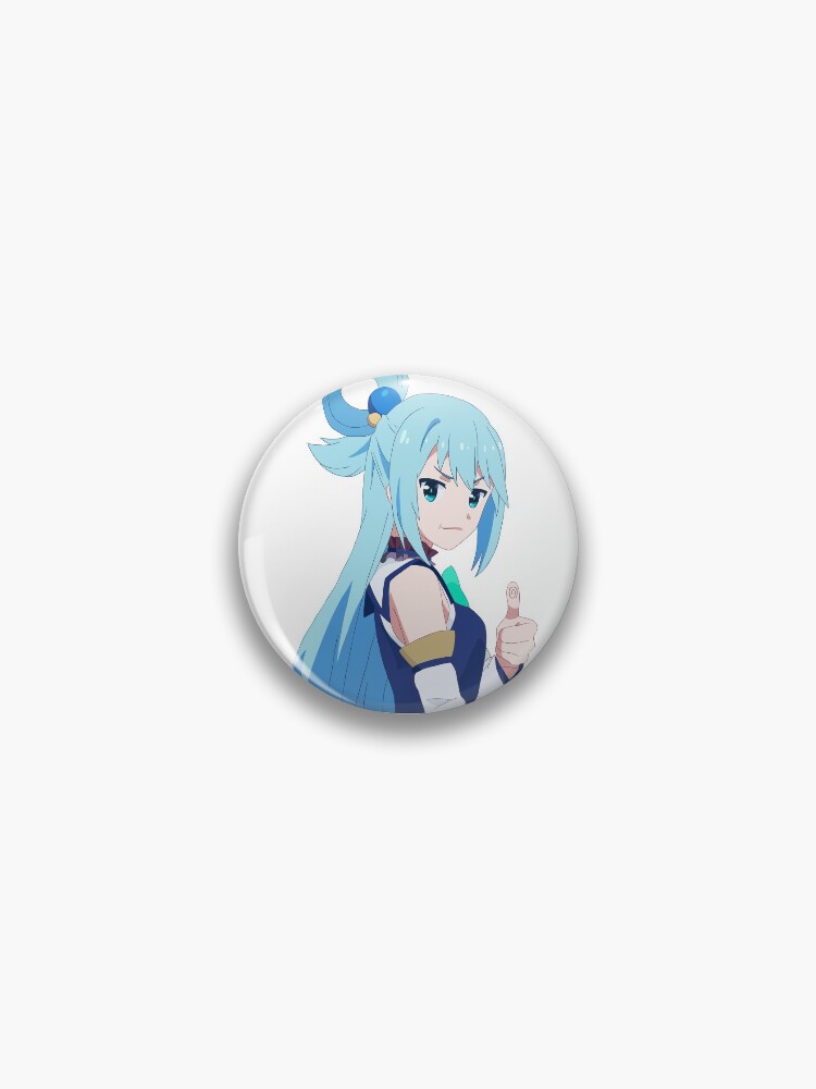 Pin on Konosuba