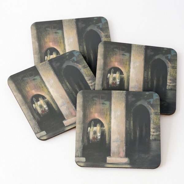 Item preview, Temple Memories III designed and sold by Artdesrapides.