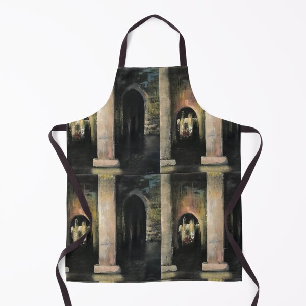 Item preview, Temple Memories III designed and sold by Artdesrapides.