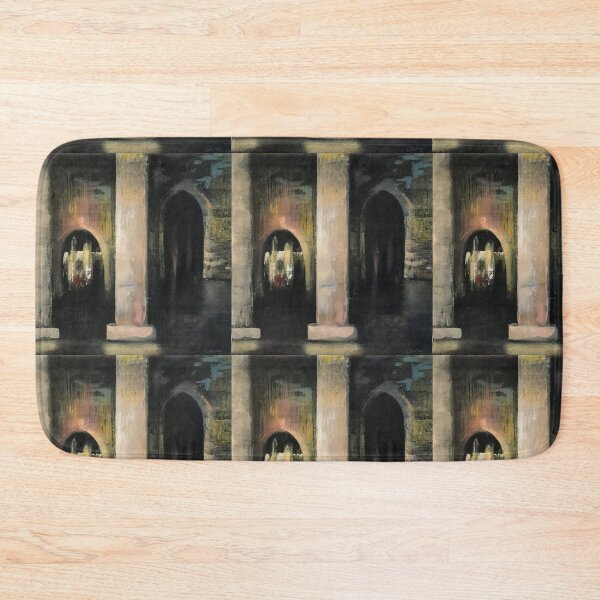 Item preview, Temple Memories III designed and sold by Artdesrapides.