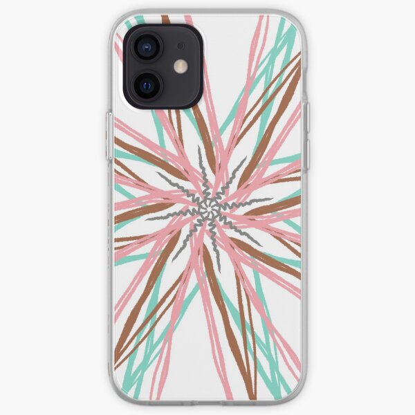 Shabby Chic iPhone Soft Case