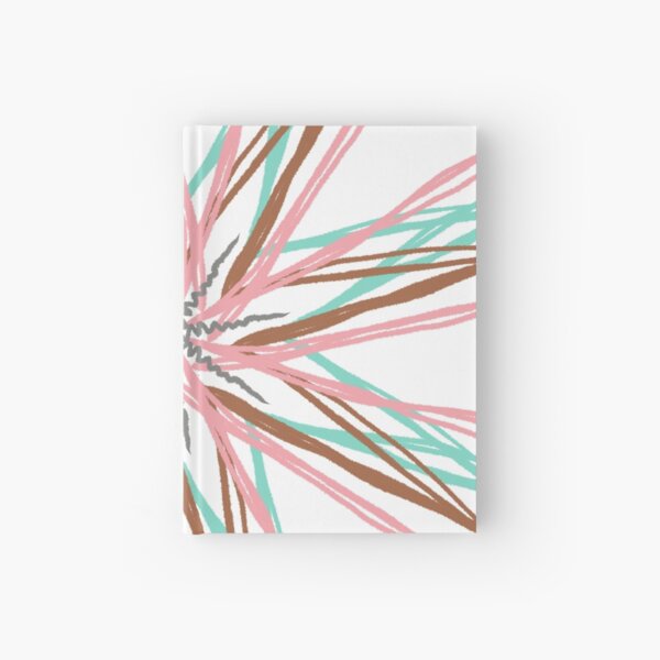 Shabby Chic Hardcover Journal