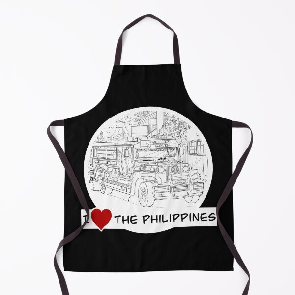 Item preview, I love the Philippines designed and sold by BrentMorris.