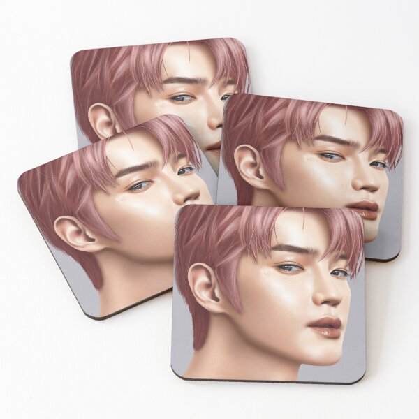 Item preview, NCT SuperM Taeyong designed and sold by ArtByYao.