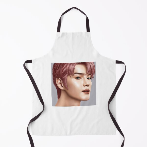 Item preview, NCT SuperM Taeyong designed and sold by ArtByYao.