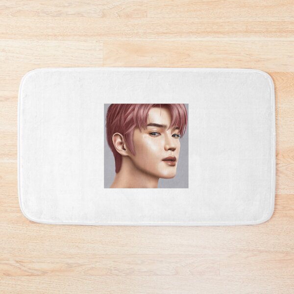 Item preview, NCT SuperM Taeyong designed and sold by ArtByYao.
