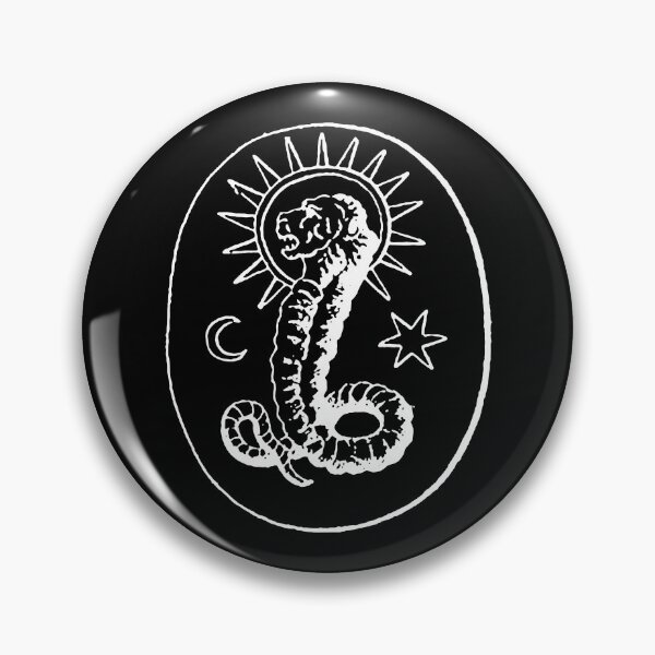 Item preview, Demiurge designed and sold by avidfan2000.