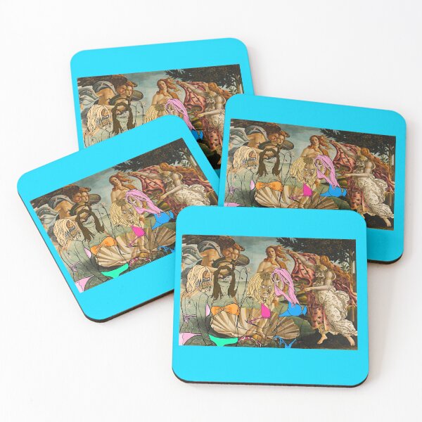 Item preview, SPRANG BREAK 4 EVER 2 designed and sold by r3dhatasthma.