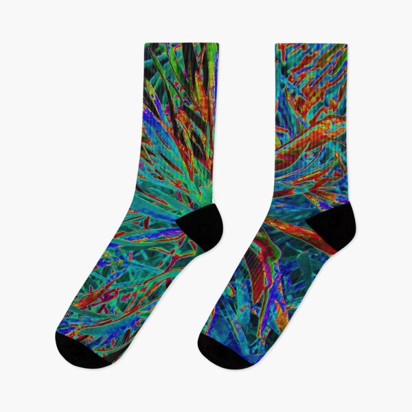 Item preview, Stocksom Colourful_1 designed and sold by Stocksom  Art Prints.