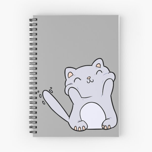 Item preview, Cute cuddly cat, cuddles cuddles and more cuddles! designed and sold by fluffyfriends.