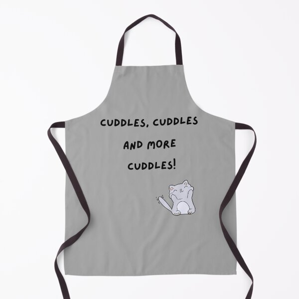 Item preview, Cute cuddly cat, cuddles cuddles and more cuddles! designed and sold by fluffyfriends.