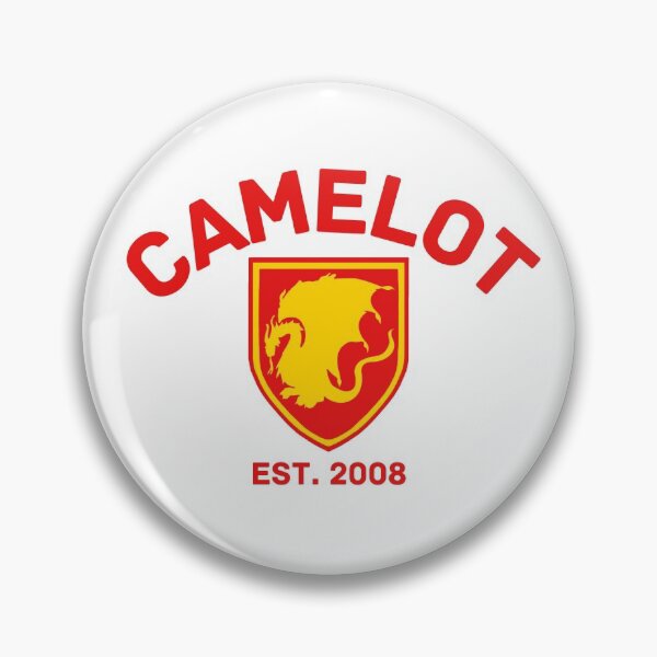 Item preview, Copy of Camelot BBC Merlin designed and sold by Kelsie2020.