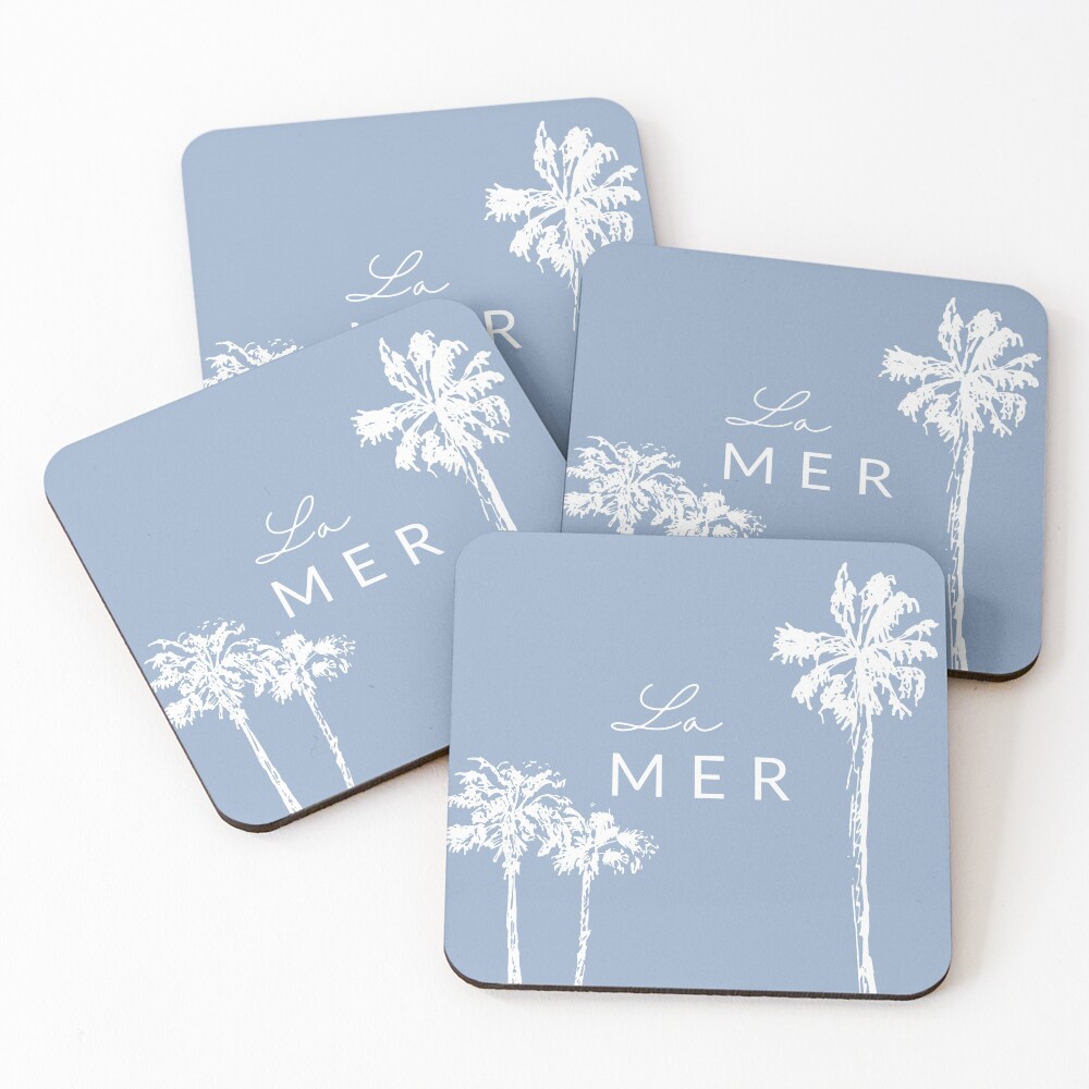 Item preview, Coasters (Set of 4) designed and sold by InfluencerClub.