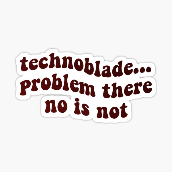 Temu has gone too far 😢 #technoblade #rip #temu #scam #sad #stupid