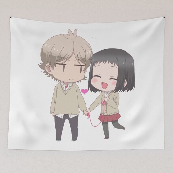 Item preview, Akkun and Nontan designed and sold by is this trash?.