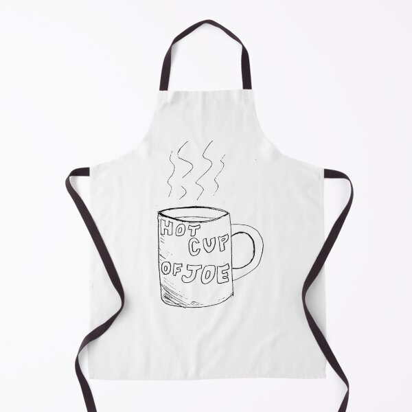 Item preview, Hot Cup of Joe designed and sold by NobodysHero.
