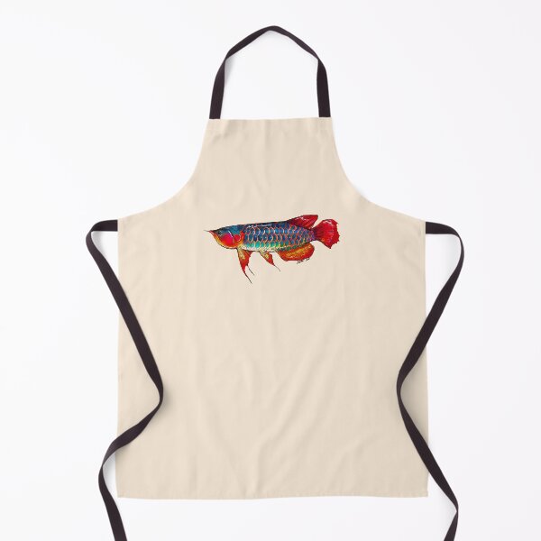 Item preview, Arowana designed and sold by Lunarian-Blue.