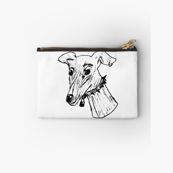 Item preview, Greyhound Punk designed and sold by NobodysHero.