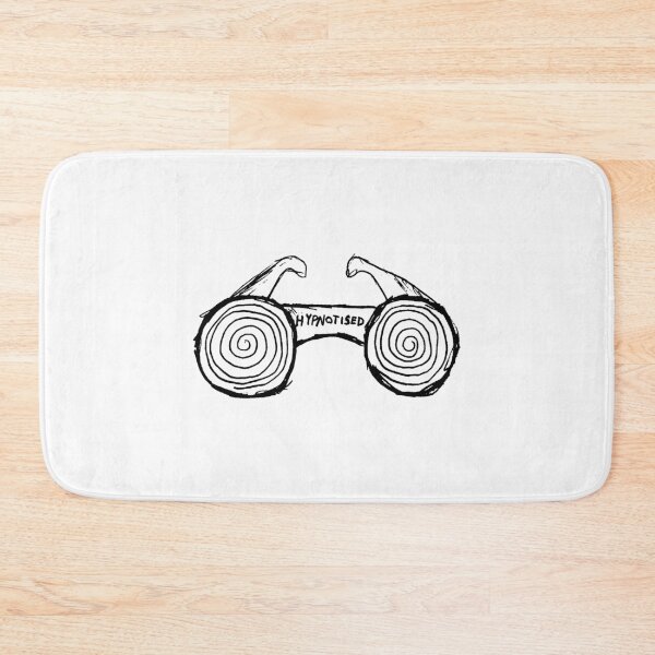 Item preview, Hypnosis Goggles designed and sold by NobodysHero.