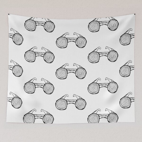 Item preview, Hypnosis Goggles designed and sold by NobodysHero.