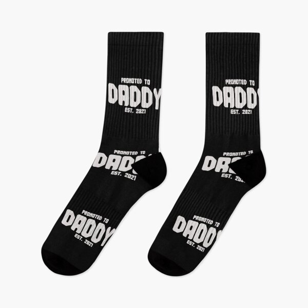Item preview, Daddy Est. 2021 designed and sold by yurahbom.