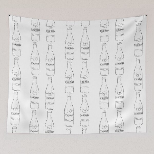 Item preview, Organic Kombucha designed and sold by NobodysHero.