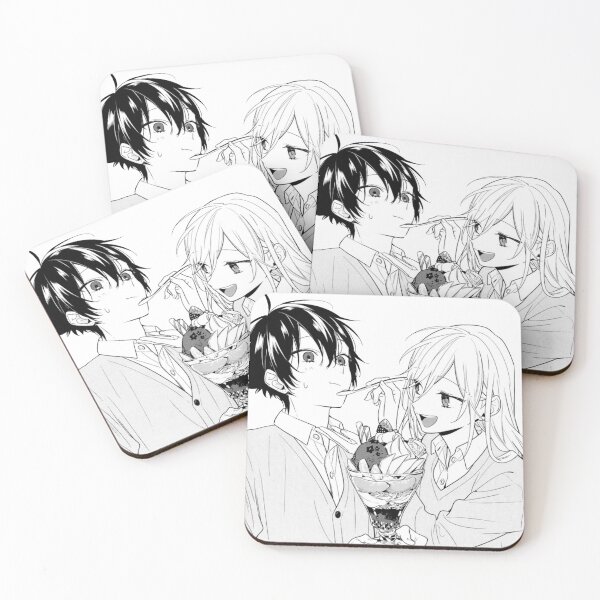 Item preview, Horimiya designed and sold by is this trash?.