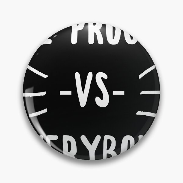 Item preview, The process vs everybody designed and sold by RecoveryTees.