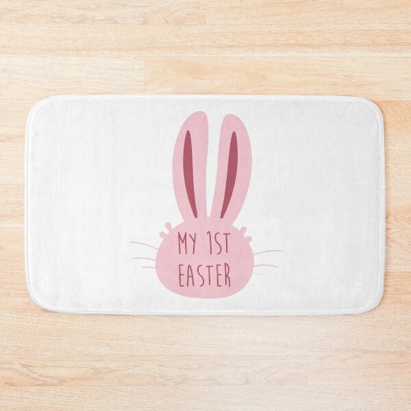 Item preview, Rabbit my first easter girl designed and sold by Astralia.