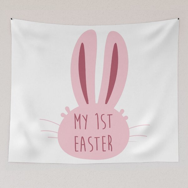 Item preview, Rabbit my first easter girl designed and sold by Astralia.