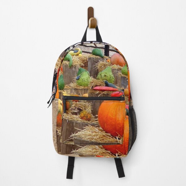 Item preview, Colourful Pumpkins designed and sold by NJH110.