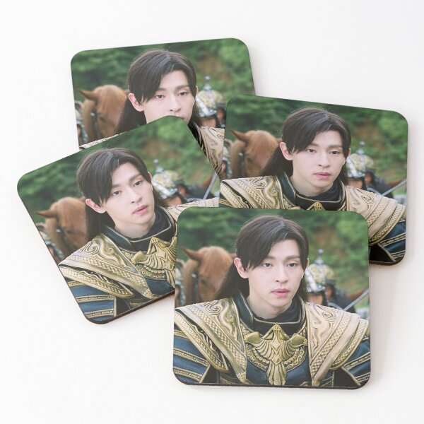 Item preview, Ashes of Love C-drama Heavy Sweetness Ash like Frost Xu Feng designed and sold by CdramaVillage.