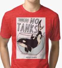 Wasserwelt Vintage T-Shirt