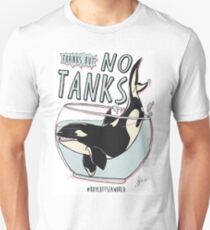 Seaworld Unisex T-Shirt