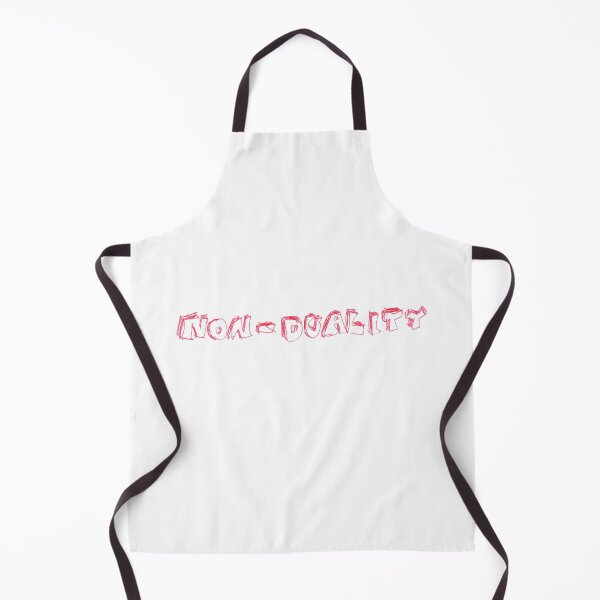 Item preview, Non-Duality designed and sold by NobodysHero.