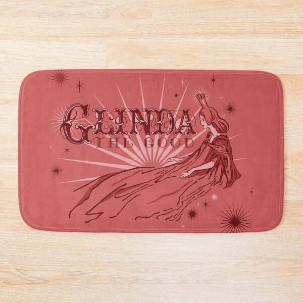 Item preview, Glinda the Good designed and sold by TEWdream.