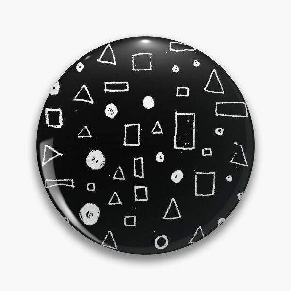 Item preview, Shapes designed and sold by NobodysHero.