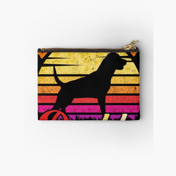 Item preview, Mutt Dad Best Daddy Dog Lover Retro Vintage - Funny gift designed and sold by JoeyTrautwein.
