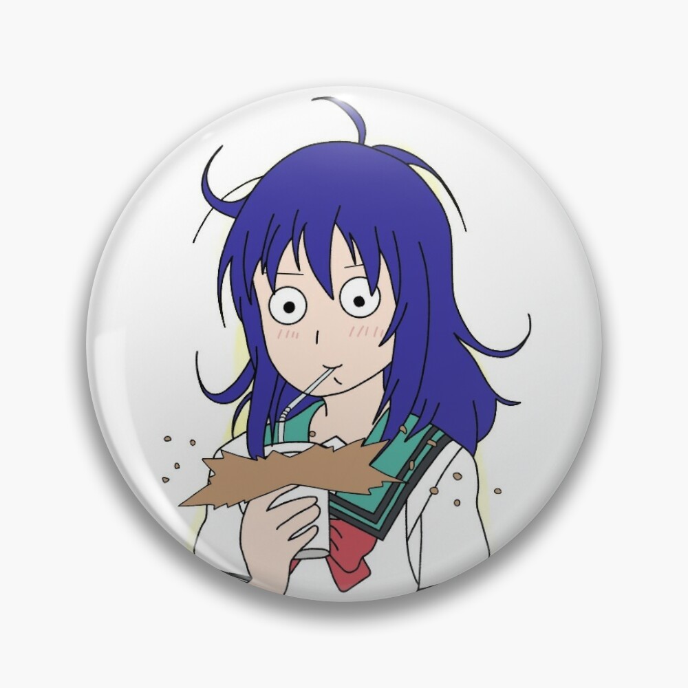 Akkun and Nontan Sticker for Sale by is this trash?