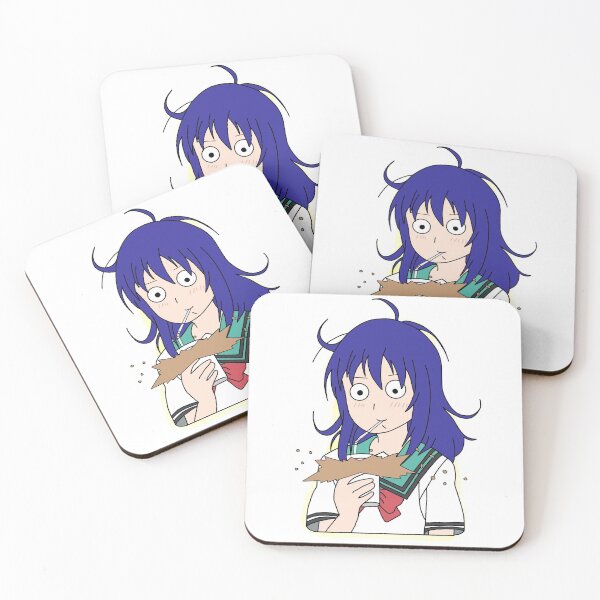 Item preview, Flustered Teruhashi  designed and sold by is this trash?.