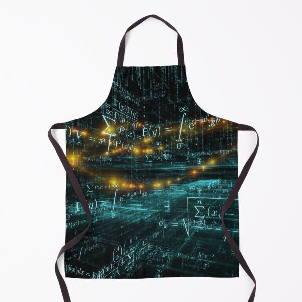 Item preview, Equations designed and sold by NOMAD73.