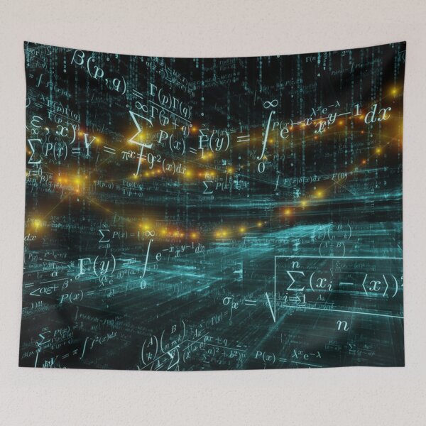 Item preview, Equations designed and sold by NOMAD73.