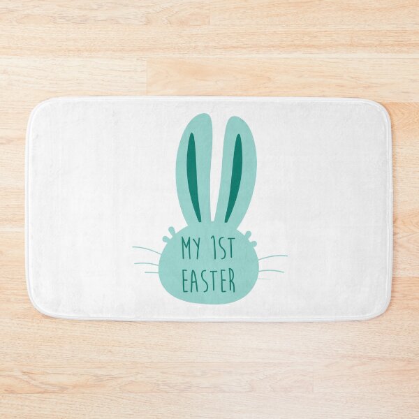 Item preview, Rabbit my first easter boy designed and sold by Astralia.