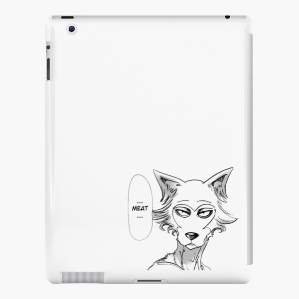 Akkun and Nontan iPad Case & Skin for Sale by is this trash